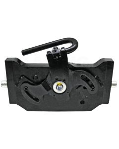 Adapterplatte