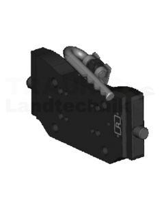 Adapterplatte