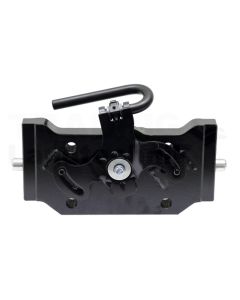 Adapterplatte