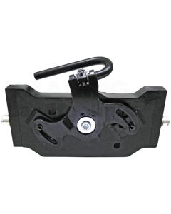 Adapterplatte