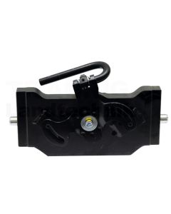 Adapterplatte