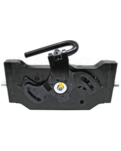 Adapterplatte