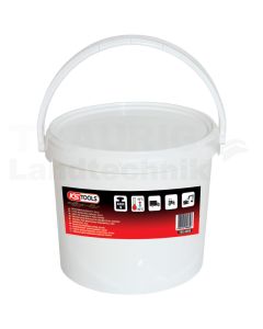 Reifenmontagefett 4 kg, gold