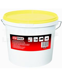 Reifenmontagepaste 5 kg, gelb