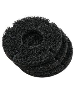 Ersatzscheibe Ø 160 mm, Innen Ø 75 mm