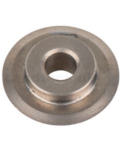 Ersatzschneidrad für Rohrabschneider, V2A, 11 mm