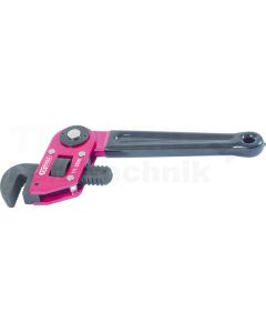Einhand Rohrzange 1.1/2"