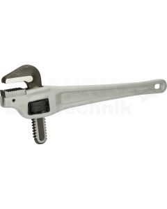 Aluminium-Einhand-Rohrzange, 1.1/2"