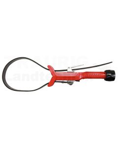 Gurtrohrzange, Ø 160mm