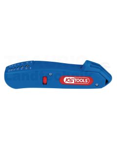 Abmantelungsmesser, 0,5-6,0mm²