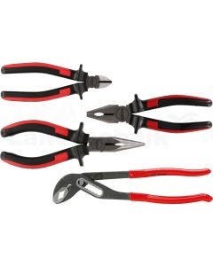 ERGOTORQUE® Zangen-Satz