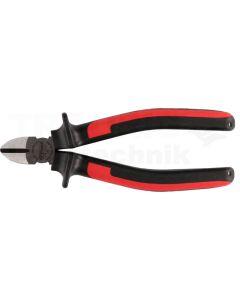 ERGOTORQUE® Diagonal-Seitenschneider