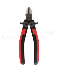 ERGOTORQUE® Diagonal-Seitenschneider