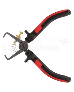 ERGOTORQUE® Abisolierzange