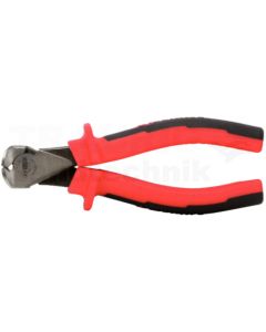 ERGOTORQUE® Vornschneider