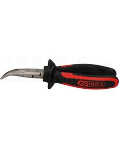 ERGOTORQUE® Flachrundzange