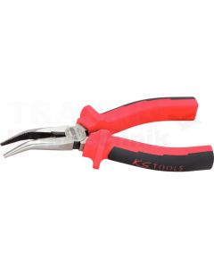 ERGOTORQUE® Flachrundzange