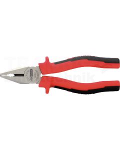 ERGOTORQUE® Kombinationszange