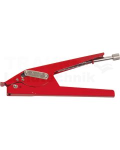 Kabelbinder-Pistole, 2,4 - 13 mm