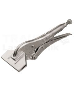 Breitmaul-Flachbacken-Gripzange, 245mm