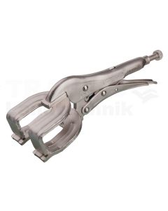 Schweiß-Gripzange, 220mm