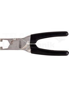 Kraftstoffleitungszange, 160mm