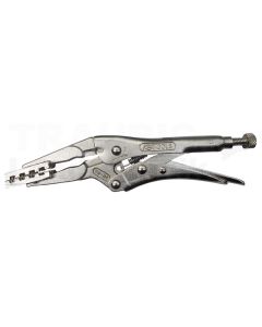 Schlauchschellen-Gripzange 175 mm