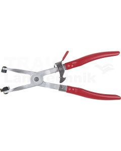 Schlauchklemmenzange Ø15 bis 56mm