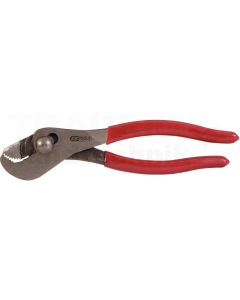 Spezialrohrzange 2fach verstellbar 178mm