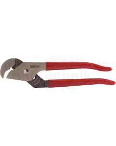 Spezialrohrzange 4fach verstellbar 242mm