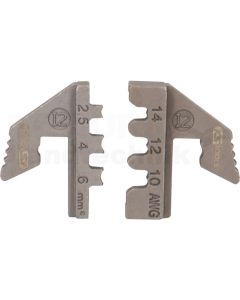 Crimp-Einsatz für MultiContact MC4