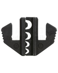 Crimp Einsätze für nicht isoli, 115.1416