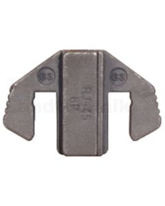 Paar Crimp-Einsätze für Zange 115.1401