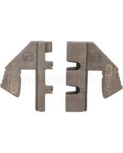 Crimp-Einsatz für AMP Superseal Typ 1,5