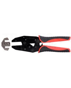 Crimpzange f. Steckhuelsen AWG 14-22,8-6