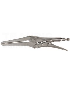 Abklemmzange für Rohrleitungen, 86mm
