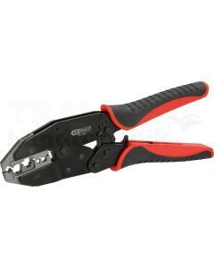 Crimpzange für 12V Zündkabel