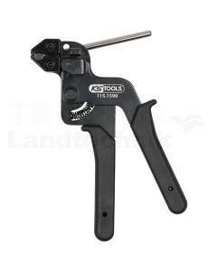 Spannzange für Edelstahl-Kabelbinder
