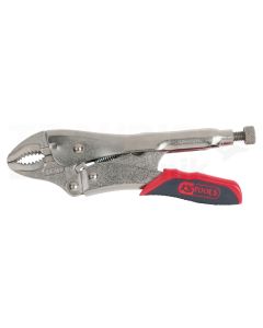 Gripzange mit Easy-Release,30mm,L=125mm