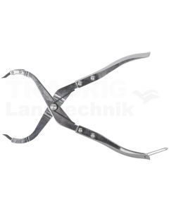 Ventilplättchen-Zange für Volkswagen