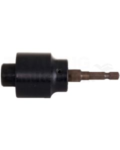 1/2" Hahn-Verlängerungsfräser