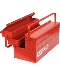Basic Elektriker-Werkzeugkoffer, 30tlg