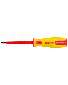 ERGOTORQUE VDE Schraubendreher Schlitz