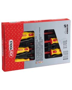 ERGOTORQUE® VDE Schraubendreher-Satz