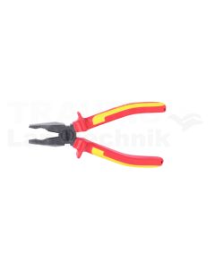 ERGOTORQUE® VDE Kombizange, 185mm