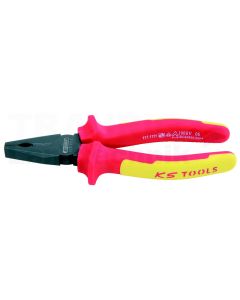 ERGOTORQUE® VDE Kombizange, 210mm