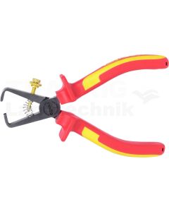 ERGOTORQUE® VDE Abisolierzange