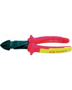 ERGOTORQUE® VDE Kraft-Seitenschneider