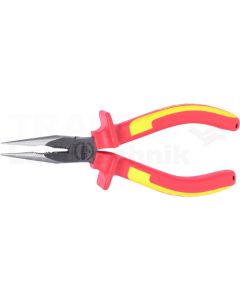 ERGOTORQUE® VDE Flachrundzange