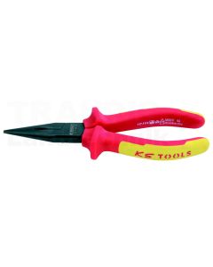 ERGOTORQUE® VDE Flachrundzange, 208mm